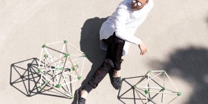 Beitragsbild des Blogbeitrags GREEN LIGHT – OLAFUR ELIASSON AT TBA21