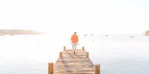 Beitragsbild des Blogbeitrags BEACHES BE LIKE… – IN CORSICA