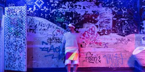 Beitragsbild des Blogbeitrags PARTY LOOK – #ESPASSIERT WITH DESPERADOS