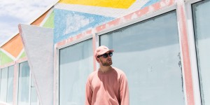 Beitragsbild des Blogbeitrags STREET – FLORIDA TONES 