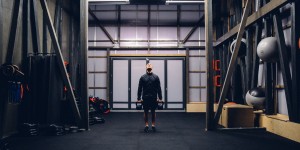 Beitragsbild des Blogbeitrags Urban Athlete Challenge – Porsche Design Sport by adidas