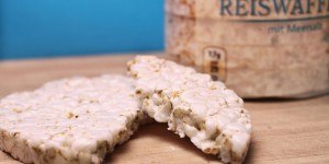 Beitragsbild des Blogbeitrags Arsen: Darf mein Kind noch Reiswaffeln essen?