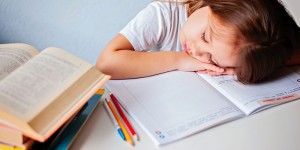 Beitragsbild des Blogbeitrags Warum mein Kind seine Hausübungen nicht macht