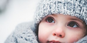 Beitragsbild des Blogbeitrags Ausflugstipps im Winter mit Baby in Wien