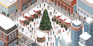 Beitragsbild des Blogbeitrags Schneeweißchen und der Sturm