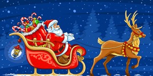 Beitragsbild des Blogbeitrags Die Weihnachtswichtel streiken