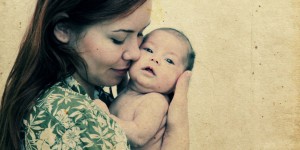 Beitragsbild des Blogbeitrags Attachment Parenting ist gut und wichtig, aber es ist eben nicht alles.
