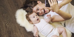 Beitragsbild des Blogbeitrags Smart-Parenting: Eine neue Beziehungsform