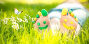 Beitragsbild des Blogbeitrags Fußreflexzonenweg