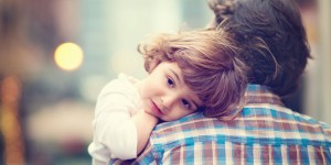 Beitragsbild des Blogbeitrags Attachment Parenting: Unsere 8 Grundlagen für das Zusammenleben mit Kindern