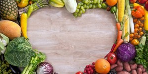 Beitragsbild des Blogbeitrags Gesunde Ernährung: Der Mensch, das Gewohnheitstier