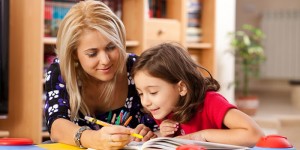 Beitragsbild des Blogbeitrags Warum „echte“ Lernmotivation so wichtig ist und wie Eltern diese fördern 