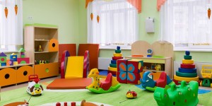 Beitragsbild des Blogbeitrags Hindernisparcours im Kinderzimmer 