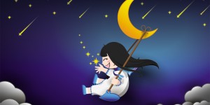 Beitragsbild des Blogbeitrags Mia’s Sternenreise