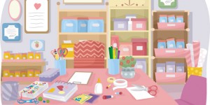 Beitragsbild des Blogbeitrags Das Lehrerzimmer 