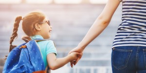 Beitragsbild des Blogbeitrags 7 Mama-No Go´s für den Schulanfang 