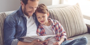Beitragsbild des Blogbeitrags 7 Väter – No Go´s für den Schulanfang 