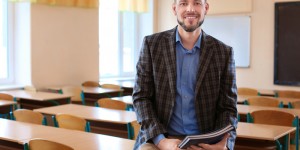 Beitragsbild des Blogbeitrags Elternabend – Und was eine Frage alles in mir auslöste