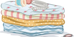 Beitragsbild des Blogbeitrags Die magischen Schneidersstoffe