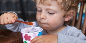 Beitragsbild des Blogbeitrags Kindergesundheit: Falsche Ernährung und ihre Folgen