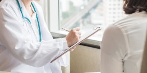 Beitragsbild des Blogbeitrags Mama im Krankenhaus- die Operation war nebensächlich 