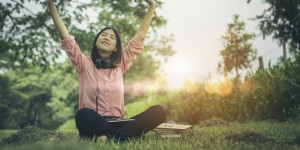 Beitragsbild des Blogbeitrags Stress di ned‘!