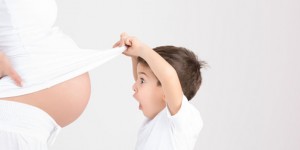 Beitragsbild des Blogbeitrags Zweites Kind – Ja, Nein, Vielleicht 