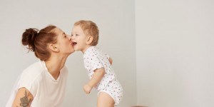 Beitragsbild des Blogbeitrags Hochsensibel und sauber werden