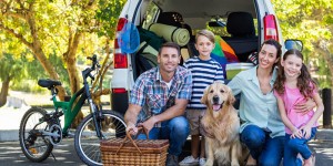 Beitragsbild des Blogbeitrags Tipps für ein verlängertes Wochenende mit Kindern in Wien