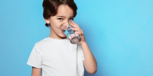 Beitragsbild des Blogbeitrags Trinktipps für Kinder 