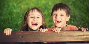 Beitragsbild des Blogbeitrags Wackelzahnpubertät – meine Kinder reden ständig zurück