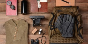 Beitragsbild des Blogbeitrags Packliste: Das Wichtigste für ein langes Wochenende