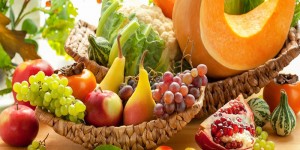 Beitragsbild des Blogbeitrags Vegetarische Kinderernährung – Das müssen Eltern unbedingt beachten