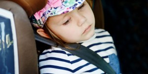 Beitragsbild des Blogbeitrags Reiseübelkeit: Mama, Papa, mir ist schlecht!