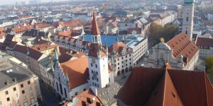 Beitragsbild des Blogbeitrags München: Spaß ohne Geld – kostenlose Ausflüge