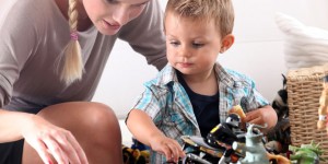Beitragsbild des Blogbeitrags Lohn Babysitter: Wieviel zahlt ihr eurem Babysitter?
