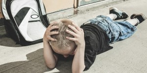 Beitragsbild des Blogbeitrags 11 Tipps für den Umgang mit einem Trotzanfall, die mir geholfen haben