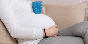 Beitragsbild des Blogbeitrags Sätze die eine schwangere Frau nicht hören will 