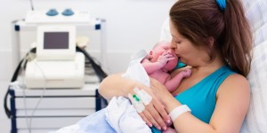 Beitragsbild des Blogbeitrags 10 Tipps für eine selbstbestimmte Geburt 