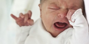 Beitragsbild des Blogbeitrags Erschreckend: Studie zum Thema „Baby schreien lassen“