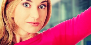 Beitragsbild des Blogbeitrags Natürliche Hausmittel gegen starkes Schwitzen 