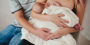 Beitragsbild des Blogbeitrags Working Mum oder Vollzeitmutter – Wie lange bleibe ich in Karenz?