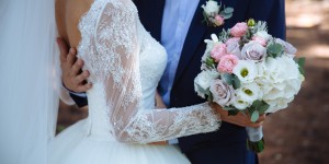 Beitragsbild des Blogbeitrags Hochzeit – so bekommst du deine Traumhochzeit 