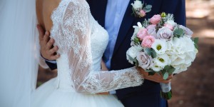 Beitragsbild des Blogbeitrags Hochzeit – so bekommst du deine Traumhochzeit
