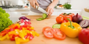 Beitragsbild des Blogbeitrags Vegetarische, vegane oder zuckerfreie Ernährung