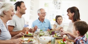 Beitragsbild des Blogbeitrags Erziehung – Welche Familienregeln sind sinnvoll?
