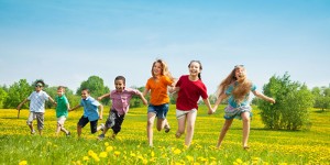 Beitragsbild des Blogbeitrags Ferienbetreuung in Niederösterreich 