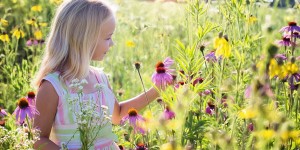 Beitragsbild des Blogbeitrags Ferienbetreuung in Vorarlberg 