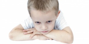 Beitragsbild des Blogbeitrags Trauer bei Kindern