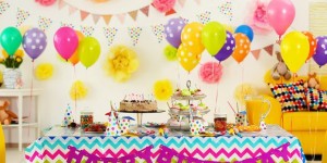 Beitragsbild des Blogbeitrags Kindergeburtstag feiern – so wird der Geburtstag ein Erfolg! 